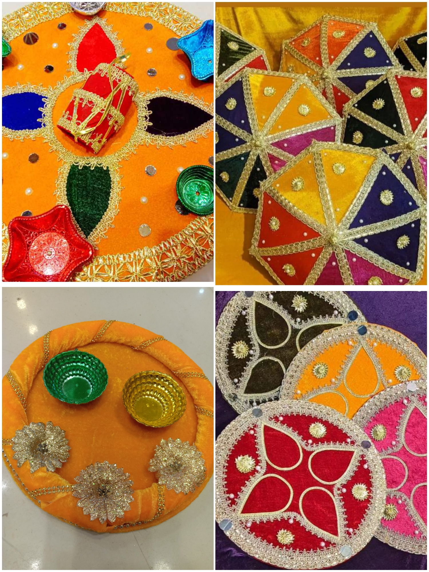 Mehndi Items